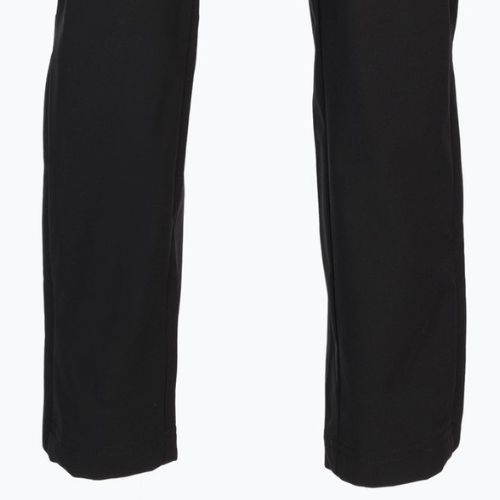 Dámske softshellové nohavice Maloja W'S DachsM black 32146 1 0817