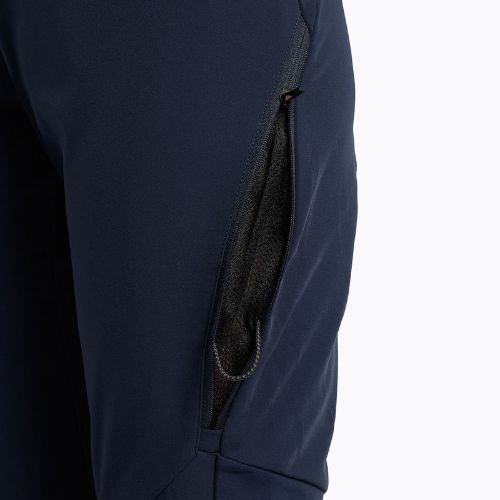 Dámske nohavice na bežecké lyžovanie Maloja W'S CristinaM modré 32135 1 8325