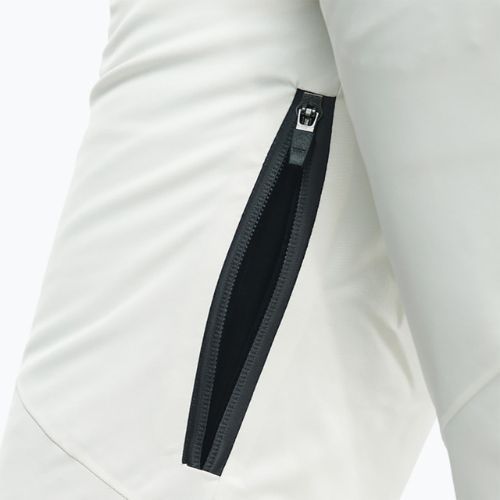 Dámske lyžiarske nohavice Dainese Hp Scree bright white