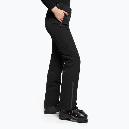 Dámske lyžiarske nohavice Dainese Hp Scree black