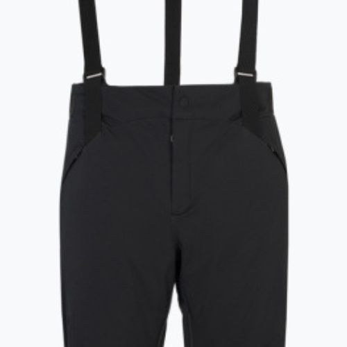 Pánske lyžiarske nohavice Dainese Hp Ridge black