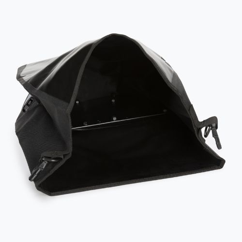 Batohy na bicykel Ortlieb Rear Back-Roller City black O-F52