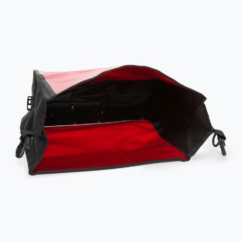 Batohy na bicykel Ortlieb Rear Back-Roller City červené O-F51