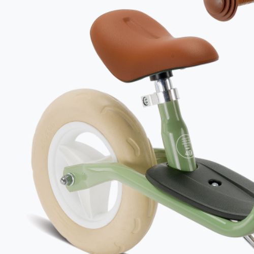 PUKY LR M Classic cross-country bicykel zelený 4093