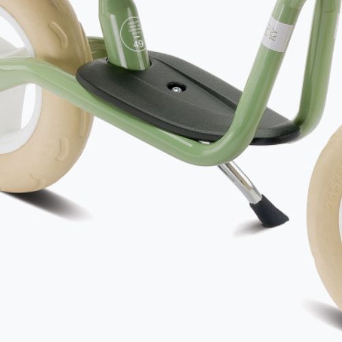 PUKY LR M Classic cross-country bicykel zelený 4093