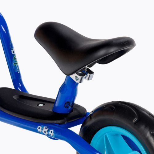 PUKY LR M cross-country bicykel modrý 4055