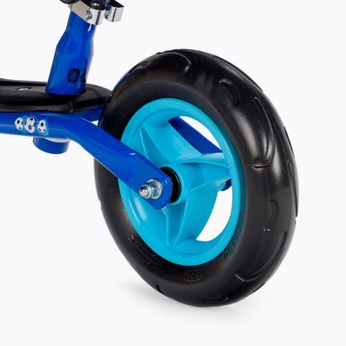 PUKY LR M cross-country bicykel modrý 4055