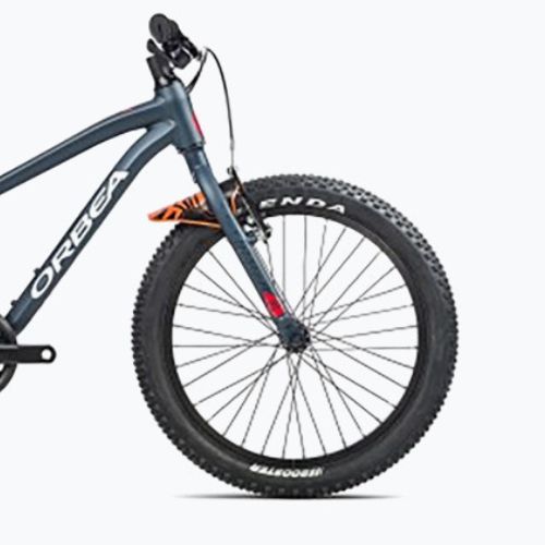 Detský bicykel Orbea MX 20 Dirt XC modrý