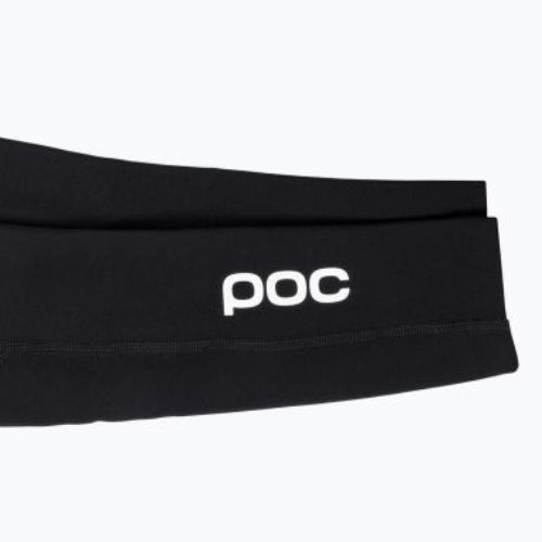 Rukávy na bicykel POC Thermal Sleeves uranium black