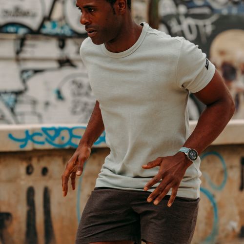 Hodinky Suunto 9 Peak grey SS050524000