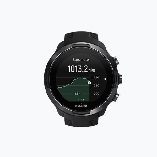 Hodinky Suunto 9 BARO black SS050019000