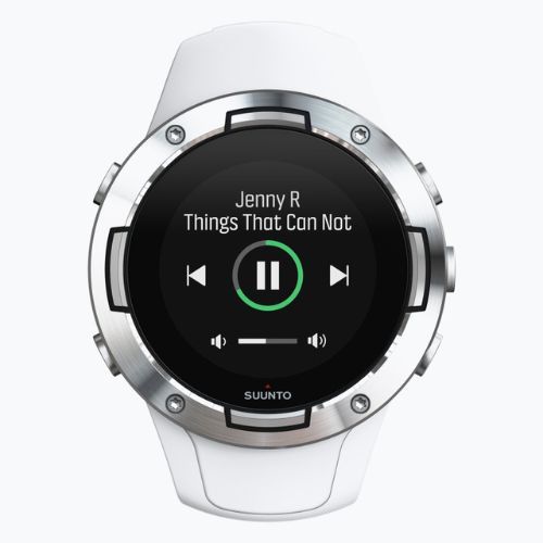 Hodinky Suunto 5 G1 white SS050300000