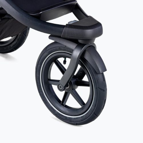 Kočík na behanie Thule Urban Glide2 čierny 10101948