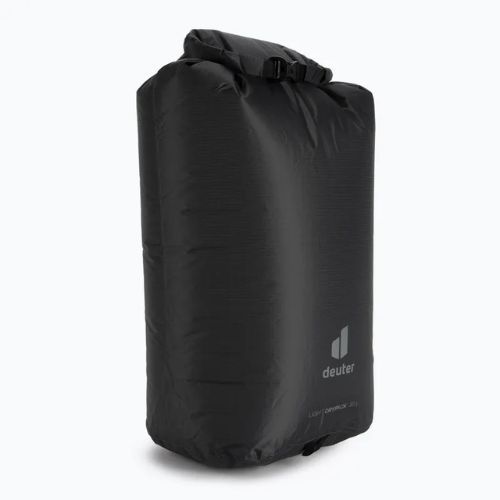 Deuter Light Drypack 30l nepremokavý vak sivý 3940521