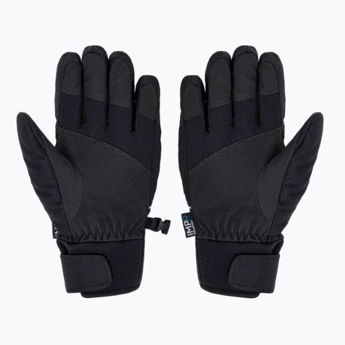 Pánske lyžiarske rukavice Rossignol Speed Impr black