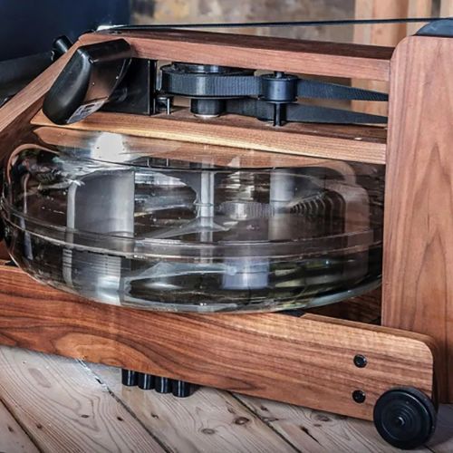 Veslovací trenažér WaterRower Classic S4 WW-WR-300-S4