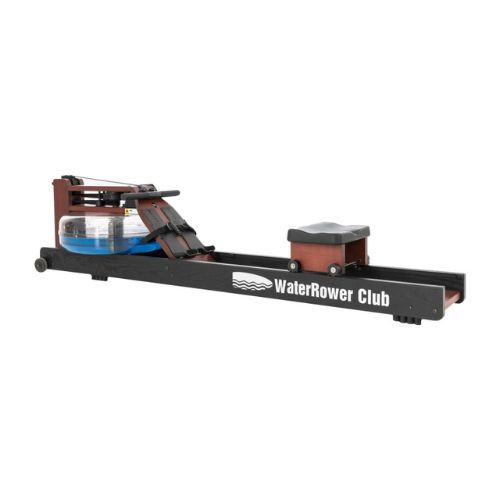 Veslovací trenažér WaterRower Club S4 WW-WR-150-S4