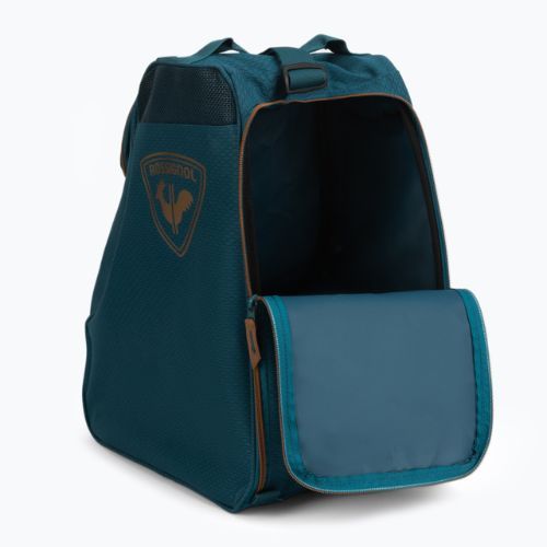 Vak na lyže Rossignol Electra Boot Bag blue