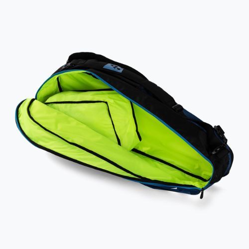 Bedmintonová taška YONEX modrá 92026