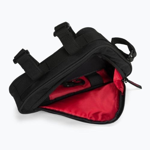 Basil Sport Design Triangle Frame Bike Bag black B-18045