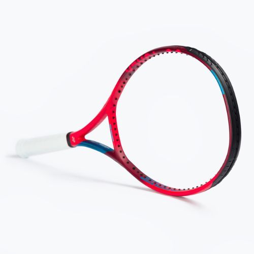 Tenisová raketa YONEX Vcore 100 L červená