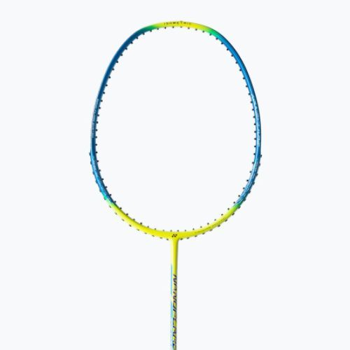 Bedmintonová raketa YONEX Nanoflare 100 modrá