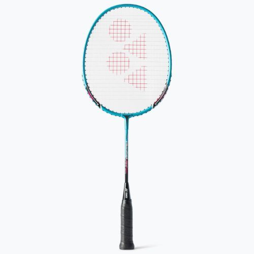 Detská bedmintonová raketa YONEX MP 2 JR modrá
