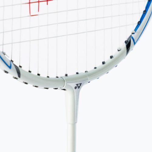 Bedmintonová raketa YONEX MP 2 biela