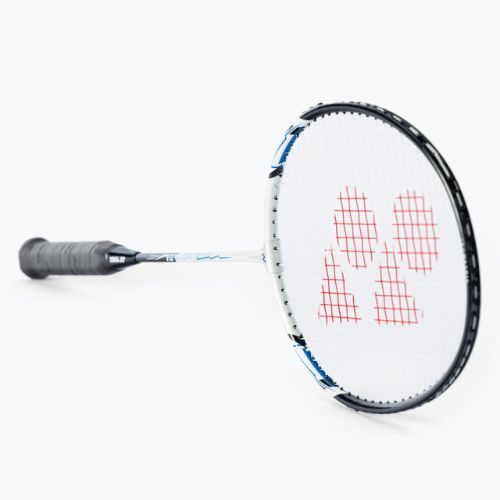 Bedmintonová raketa YONEX MP 2 biela