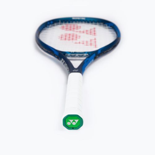 Tenisová raketa YONEX Ezone FEEL modrá