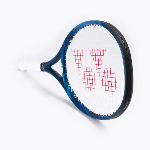 Tenisová raketa YONEX Ezone FEEL modrá