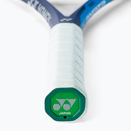 Tenisová raketa YONEX Ezone 98L modrá