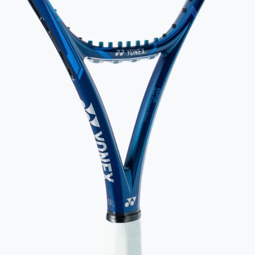 Tenisová raketa YONEX Ezone 98L modrá