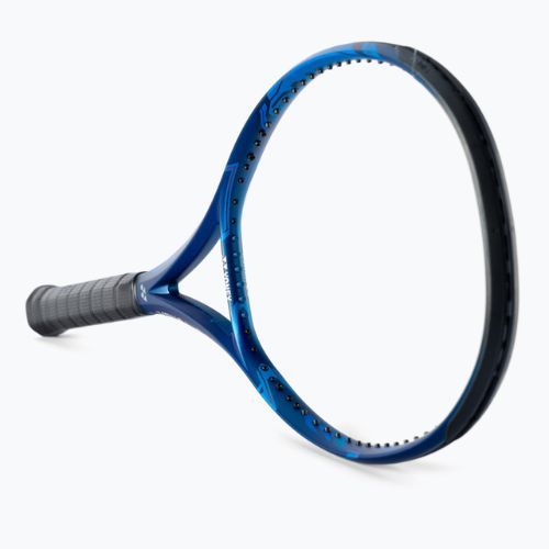 Tenisová raketa YONEX Ezone 100 modrá