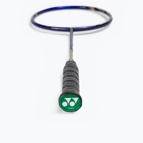 Bedmintonová raketa YONEX Astrox 99 modrá