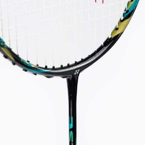 Bedmintonová raketa YONEX Astrox 88 S GAME čierna