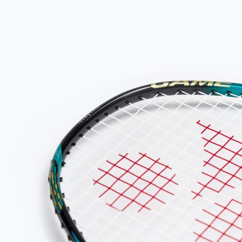 Bedmintonová raketa YONEX Astrox 88 S GAME čierna