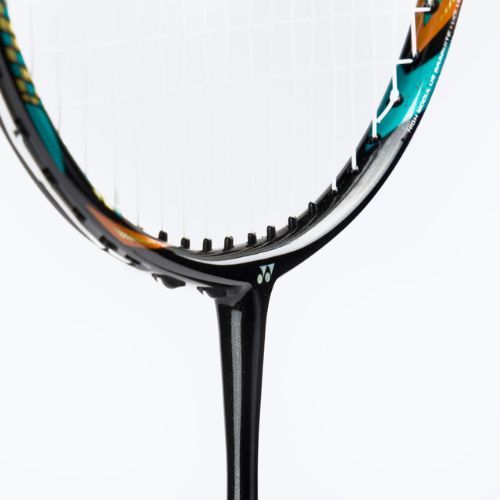 Bedmintonová raketa YONEX Astrox 88 D TOUR čierna