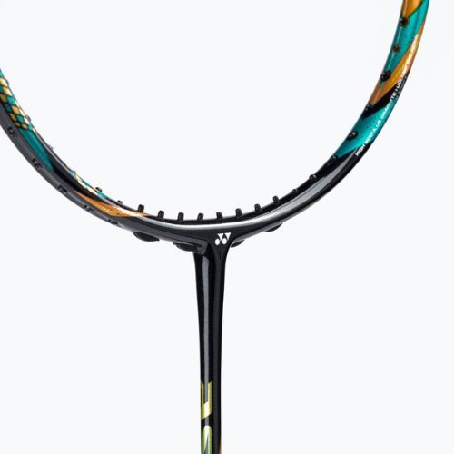 Bedmintonová raketa YONEX Astrox 88 D PRO čierna