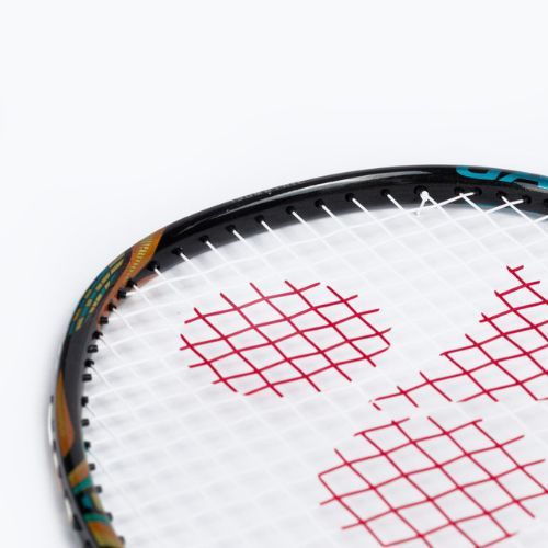 Bedmintonová raketa YONEX Astrox 88 D GAME čierna