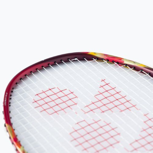 Bedmintonová raketa YONEX Astrox 22RX červená