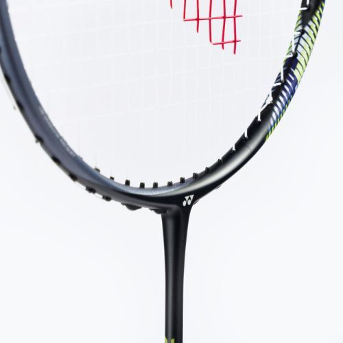 Bedmintonová raketa YONEX Astrox 22F zelená