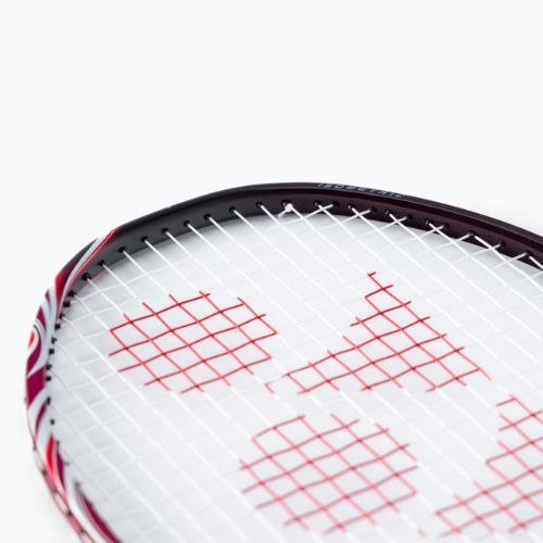 Bedmintonová raketa YONEX Astrox 100 TOUR Kurenai čierna