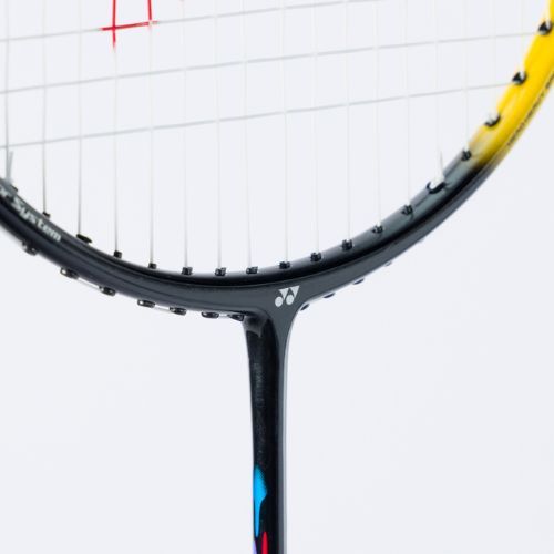 Bedmintonová raketa YONEX Astrox 01 Feel black