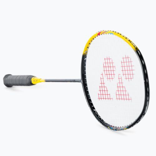 Bedmintonová raketa YONEX Astrox 01 Feel black