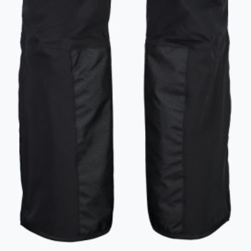 CMP pánske lyžiarske nohavice čierne 30W0487/U901