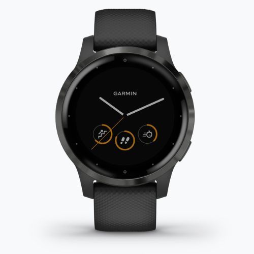 Hodinky Garmin Vivoactive 4S čierne 010-02172-13