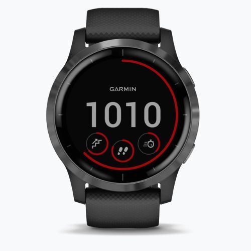 Hodinky Garmin Vivoactive 4 čierne 010-02174-13