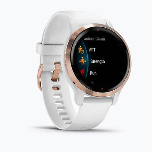 Hodinky Garmin Venu 2S biele 010-02429-13