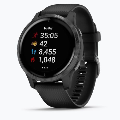 Hodinky Garmin Venu čierne 010-02173-13